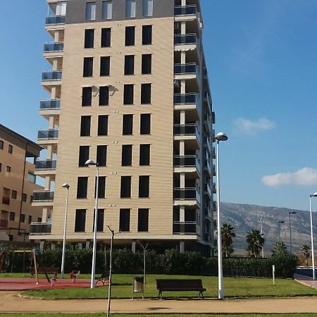 Apartamentos Acropolis 3000 Oropesa del Mar Exterior photo