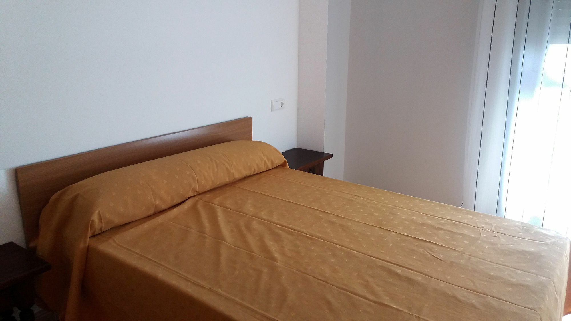 Apartamentos Acropolis 3000 Oropesa del Mar Exterior photo
