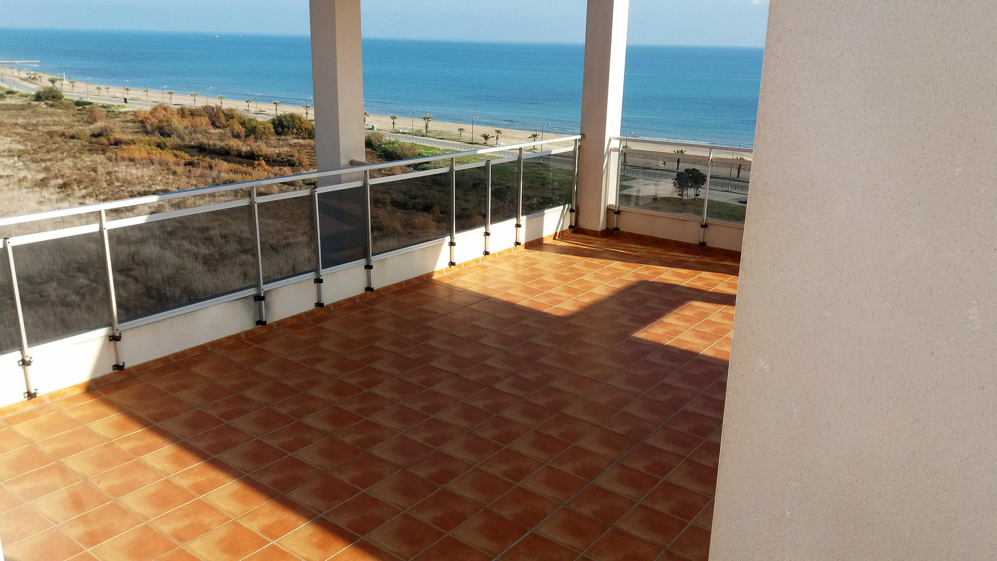 Apartamentos Acropolis 3000 Oropesa del Mar Exterior photo