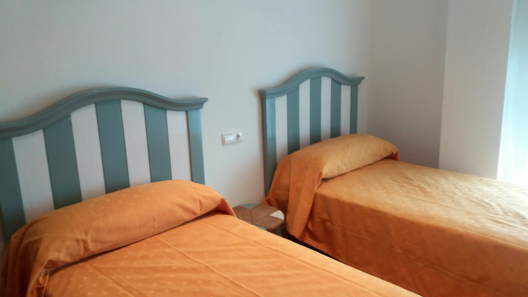 Apartamentos Acropolis 3000 Oropesa del Mar Exterior photo
