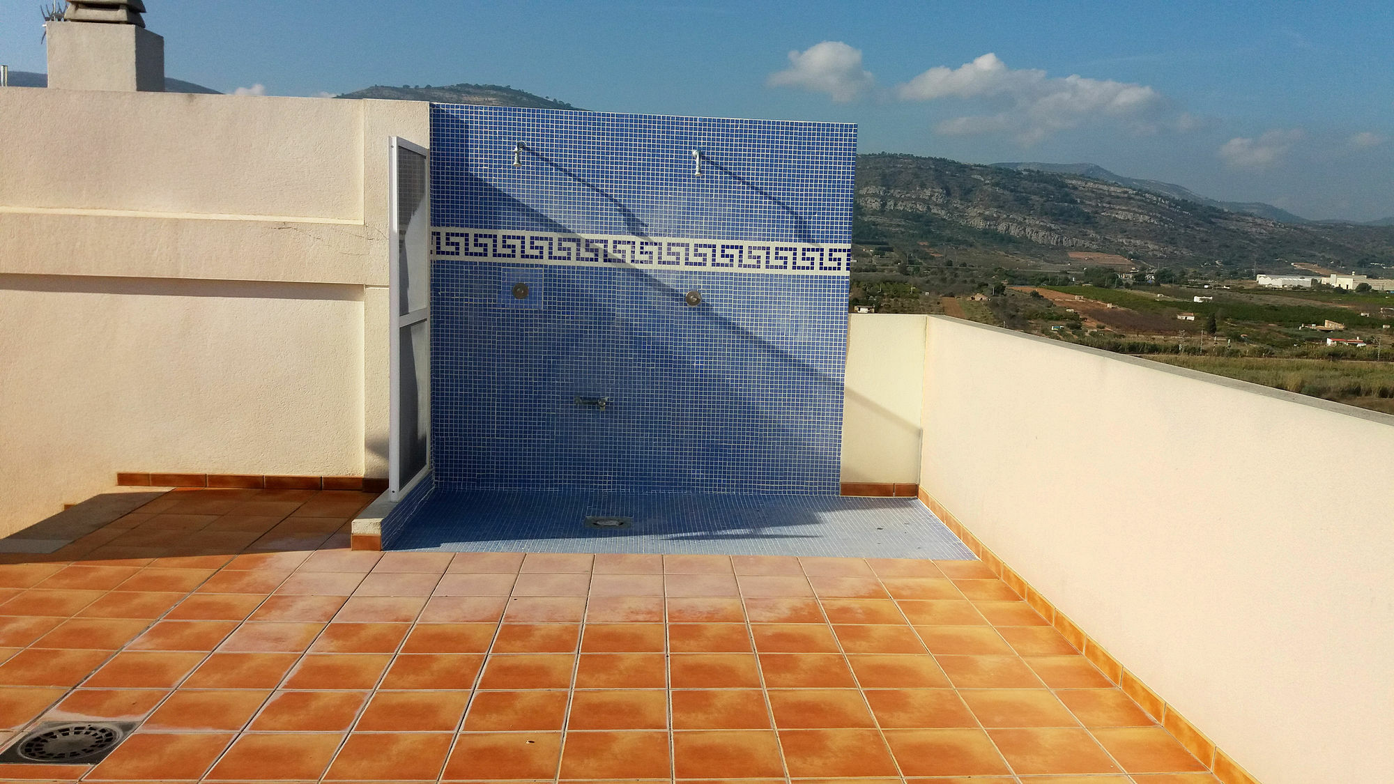 Apartamentos Acropolis 3000 Oropesa del Mar Exterior photo